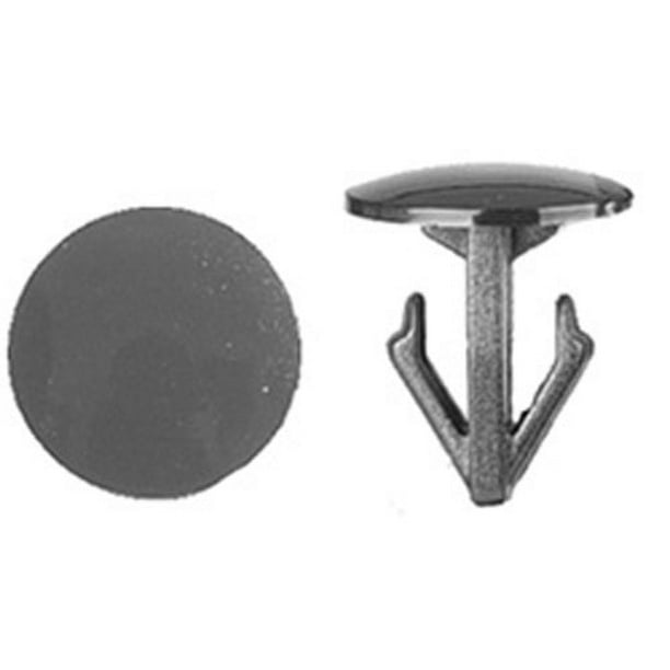 Tree Button Retainer Car Clips for Honda 10X Hood Insulation Retainer Tree Button Retainer Car Clips for Honda 10X Hood Insulation Retainer